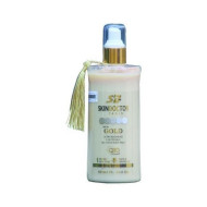 Skin Doctor Gold Lotion 400ml