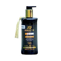 Skin Doctor Gluta Glow Lotion 400ml